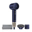 Laifen Hair Dryer-Swift (Premium)-Golden Blue