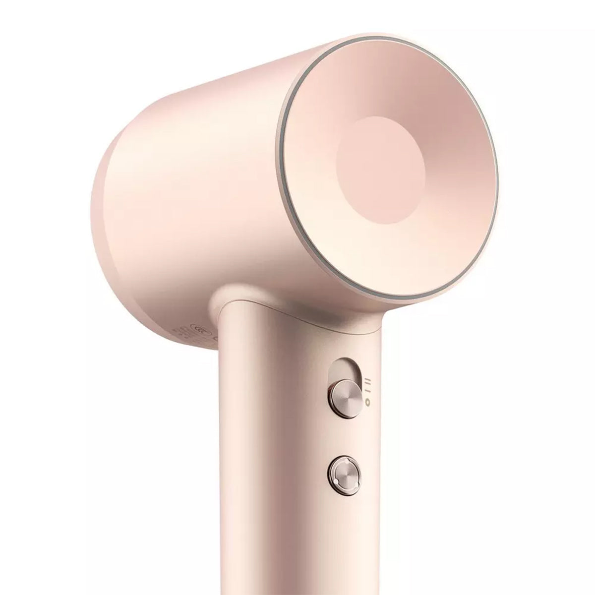 Laifen Hair Dryer-Swift (Premium)-Golden Pink