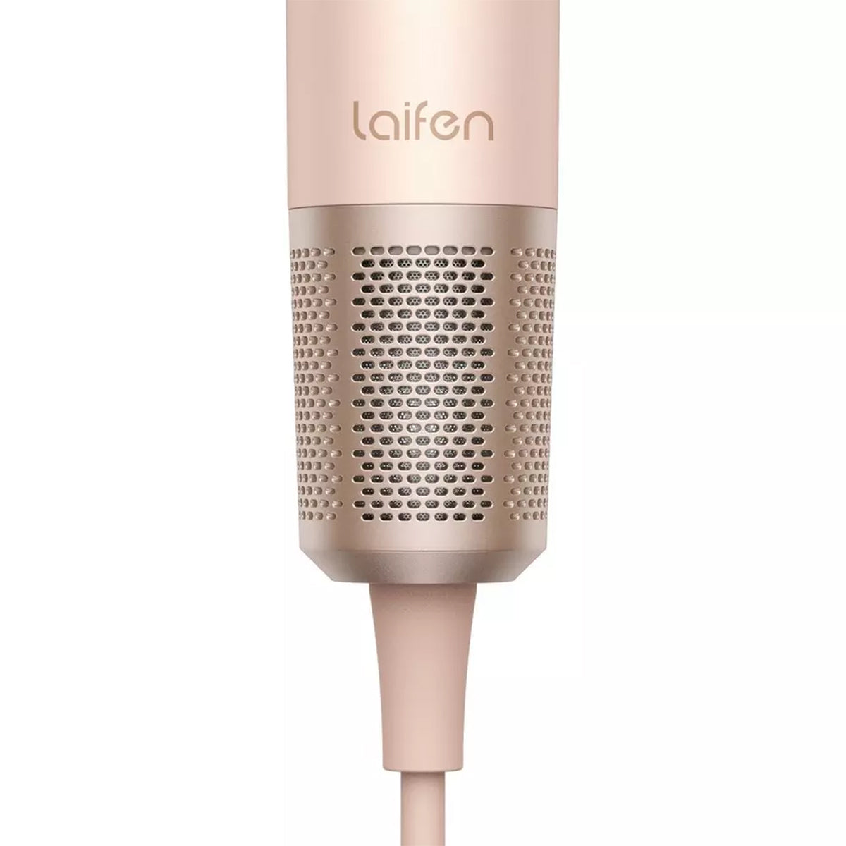 Laifen Hair Dryer-Swift (Premium)-Golden Pink