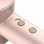 Laifen Hair Dryer-Swift (Premium)-Golden Pink