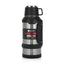 D.kadi KD9103 Vacuum Bottle - 3.6L - Silver