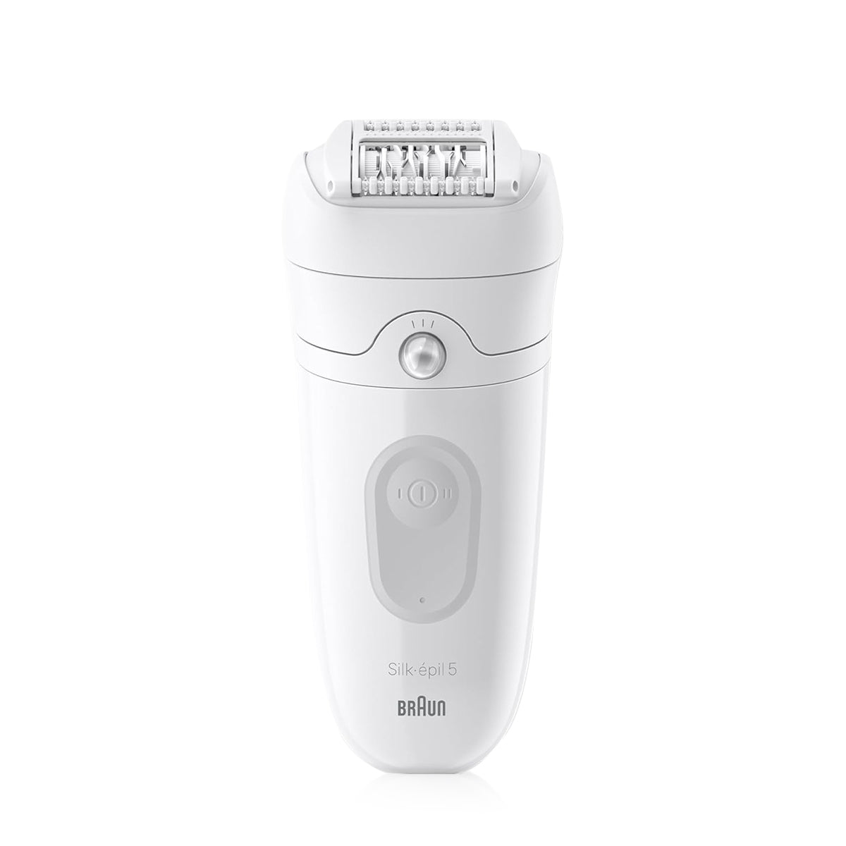 Braun Silk-epil 5 SE5-011 Box - Grey