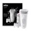 Braun Silk-epil 7 SE7-041 Box - Silver