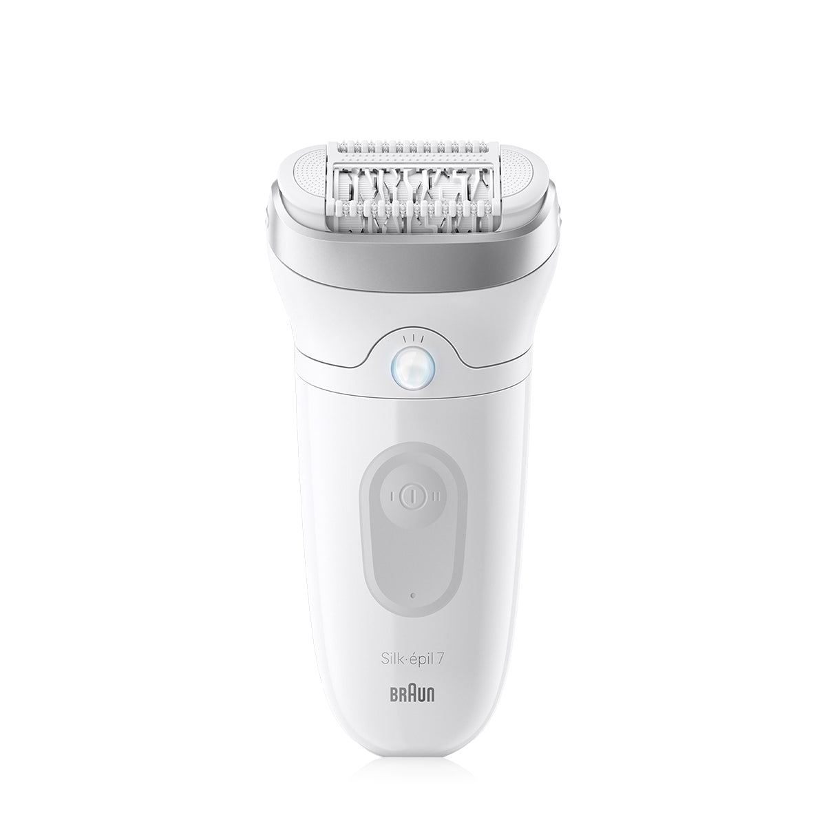 Braun Silk-epil 7 SE7-041 Box - Silver