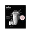 Braun Silk-epil 7 SE7-041 Box - Silver