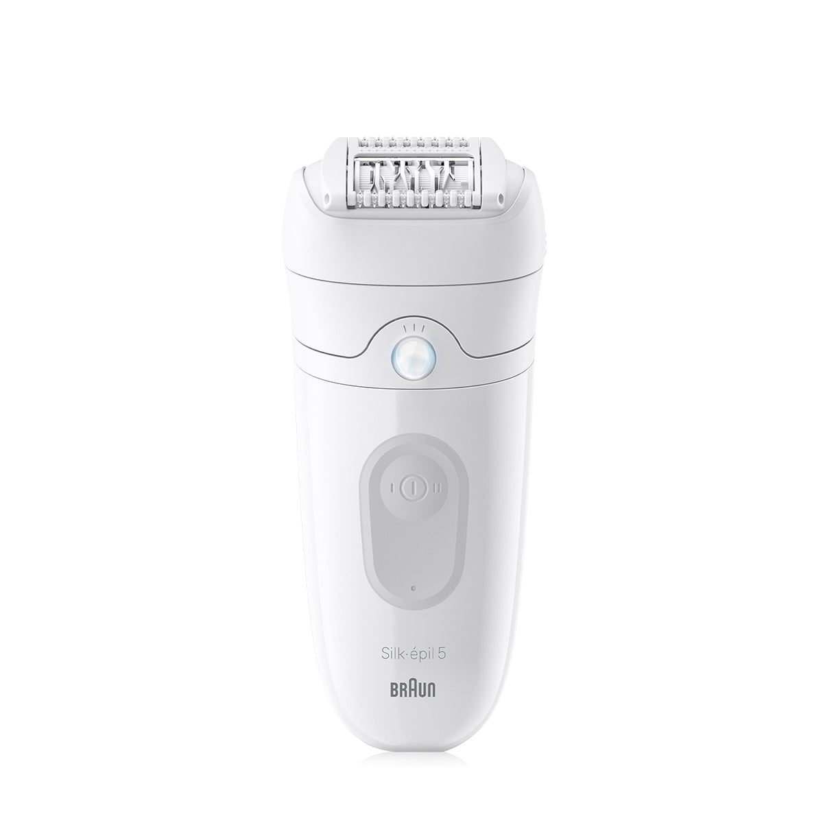 Braun Silk-epil 5 SE5-021 Box - Grey