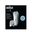 Braun Silk-epil 5 SE5-021 Box - Grey