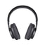 Rockrose Bluetooth and Wired Dual Mode Headphones - Black Accessories > Audio > Headphones