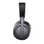 Rockrose Bluetooth and Wired Dual Mode Headphones - Black Accessories > Audio > Headphones