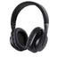 Rockrose Bluetooth and Wired Dual Mode Headphones - Black Accessories > Audio > Headphones