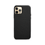 Melkco Paris Premium Leather Case - Apple iPhone 12/12 Pro / Black Accessories > Mobiles & Tablets > Mobiles > Covers &