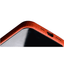Melkco Paris Premium Leather Case - Apple iPhone 12/12 Pro / Orange Accessories > Mobiles & Tablets > Mobiles > Covers