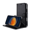 Melkco Wallet Leather Book Case - Apple iPhone 12 Pro Max / Black Accessories > Mobiles & Tablets > Mobiles > Covers &
