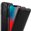 Melkco Jacka Leather Case - Apple iPhone 12 Pro Max / Black Accessories > Mobiles & Tablets > Mobiles > Covers & Cases