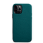Melkco Paris Premium Leather Case - Apple iPhone 12 Pro Max / Lake Blue Accessories > Mobiles & Tablets > Mobiles >