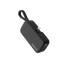 MOMAX 1-Power 3-in-1 Mini Power Bank - 5000mAh / 20W / Lightning / Black