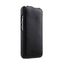 Melkco Jacka Leather Case - Apple iPhone 13 Pro / Black Accessories > Mobiles & Tablets > Mobiles > Covers & Cases