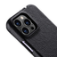 Melkco Jacka Leather Case - Apple iPhone 13 Pro / Black Accessories > Mobiles & Tablets > Mobiles > Covers & Cases
