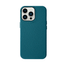 Melkco Paris Premium Leather Case - Apple iPhone 13 Pro / Lake Blue Accessories > Mobiles & Tablets > Mobiles > Covers