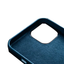 Melkco Paris Premium Leather Case - Apple iPhone 13 Pro / Lake Blue Accessories > Mobiles & Tablets > Mobiles > Covers