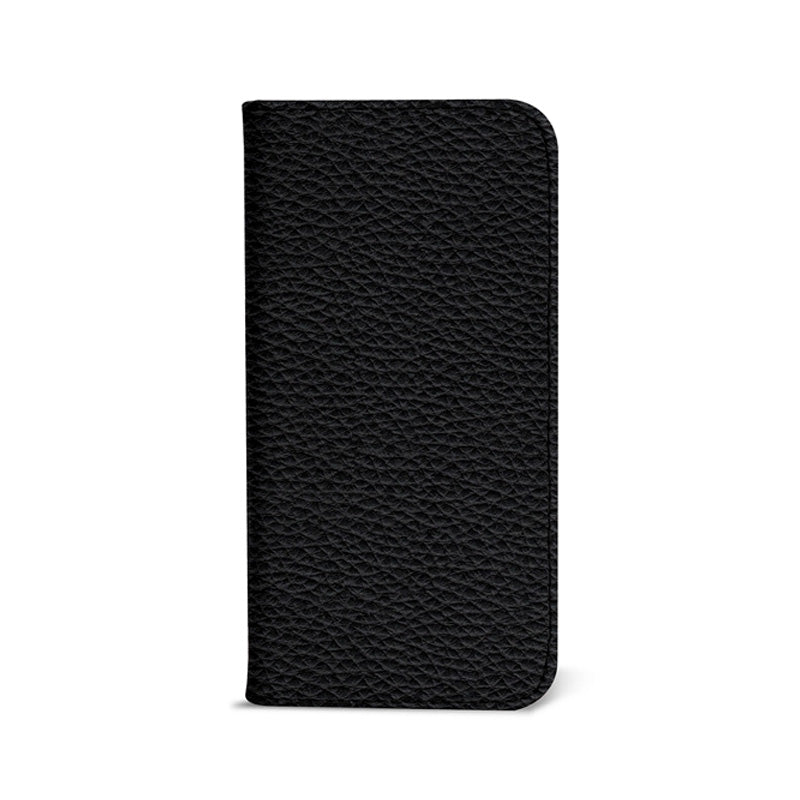 Melkco Wallet Leather Book Case - Apple iPhone 13 Pro Max / Black Accessories > Mobiles & Tablets > Mobiles > Covers &