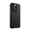 Melkco Jacka Leather Case - Apple iPhone 13 Pro Max / Black Accessories > Mobiles & Tablets > Mobiles > Covers & Cases