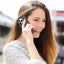 Melkco Paris Premium Leather Case - Apple iPhone 13 Pro Max / Grey Accessories > Mobiles & Tablets > Mobiles > Covers &