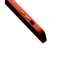 Melkco Paris Premium Leather Case - Apple iPhone 13 Pro Max / Orange Accessories > Mobiles & Tablets > Mobiles > Covers