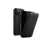 Melkco Jacka Series Premium Leather Case - Apple iPhone 14 Pro Max / Black Accessories > Mobiles & Tablets > Mobiles >