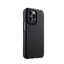 Melkco Jacka Series Premium Leather Case - Apple iPhone 14 Pro Max / Black Accessories > Mobiles & Tablets > Mobiles >