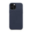 Melkco Back Snap Series Leather Regal Case - Apple iPhone 14 Pro Max / Dark Blue Accessories > Mobiles & Tablets >