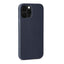Melkco Back Snap Series Leather Regal Case - Apple iPhone 14 Pro Max / Dark Blue Accessories > Mobiles & Tablets >