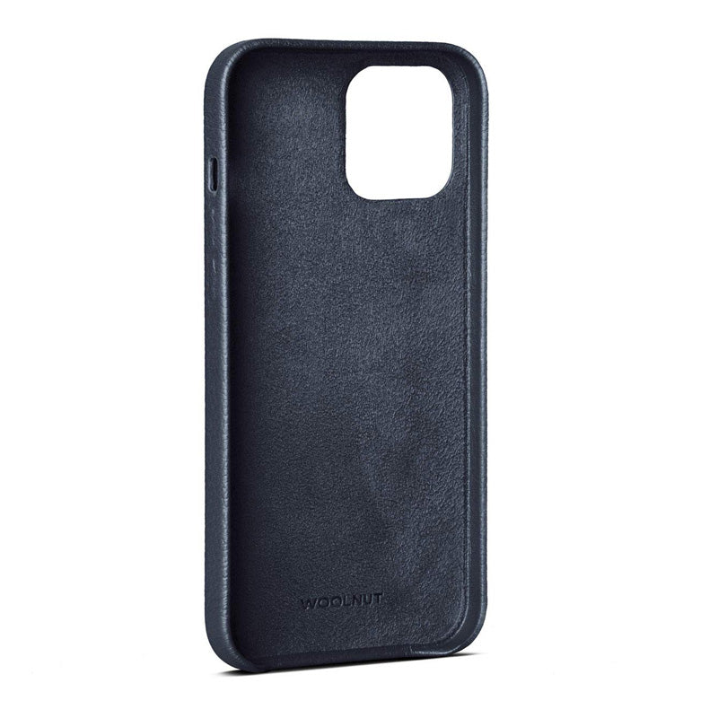 Melkco Back Snap Series Leather Regal Case - Apple iPhone 14 Pro Max / Dark Blue Accessories > Mobiles & Tablets >