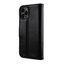 Melkco Book Type Series Leather Case - Apple iPhone 14 Pro / Black Accessories > Mobiles & Tablets > Mobiles > Covers &