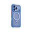 SkinArma Saturn MagSafe Case With Rotating Kick-Stand for iPhone 18 Pro Max - Blue