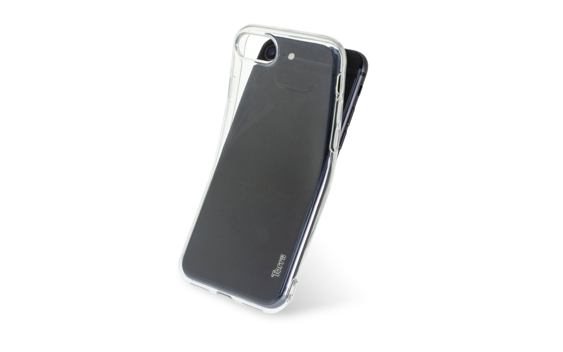 Torrii Bonjelly Case For Apple iPhone Se (4.7) / 8 / 7 - Clear Accessories > Mobiles & Tablets > Mobiles > Covers &