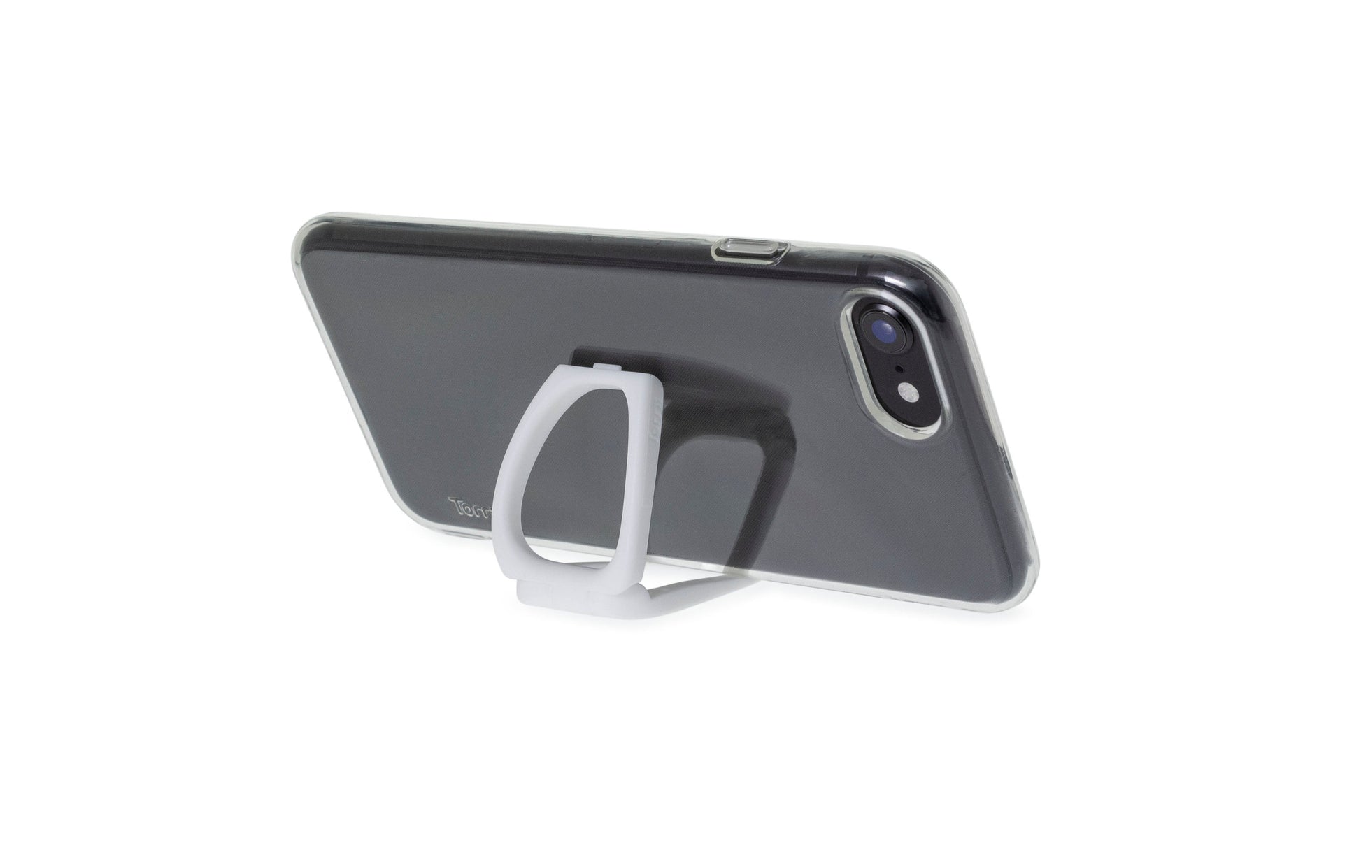 Torrii Bonjelly Case For Apple iPhone Se (4.7) / 8 / 7 - Clear Accessories > Mobiles & Tablets > Mobiles > Covers &
