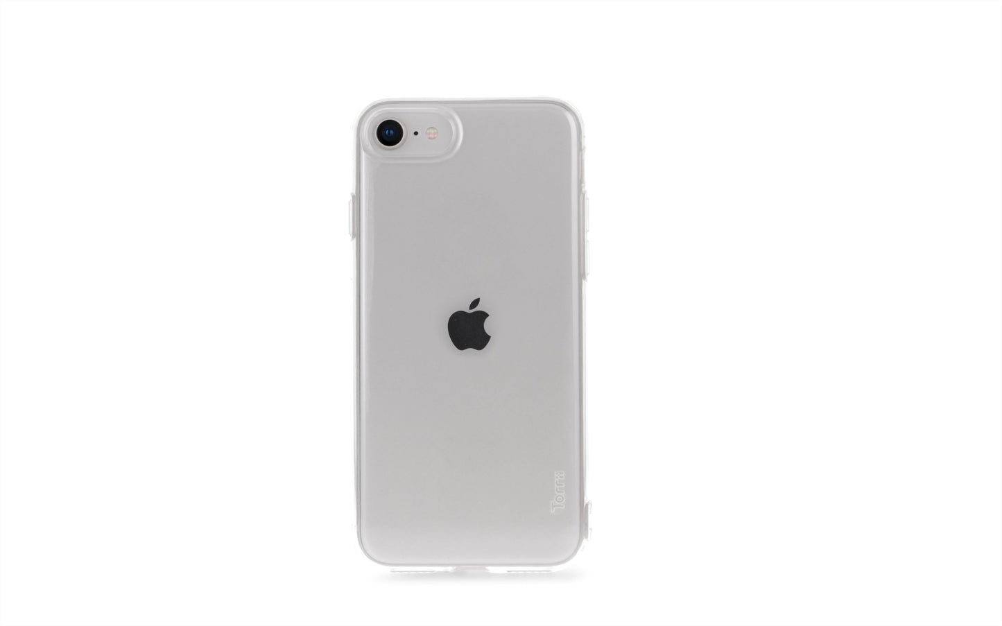 Torrii Bonjelly Case For Apple iPhone Se (4.7) / 8 / 7 - Clear Accessories > Mobiles & Tablets > Mobiles > Covers &