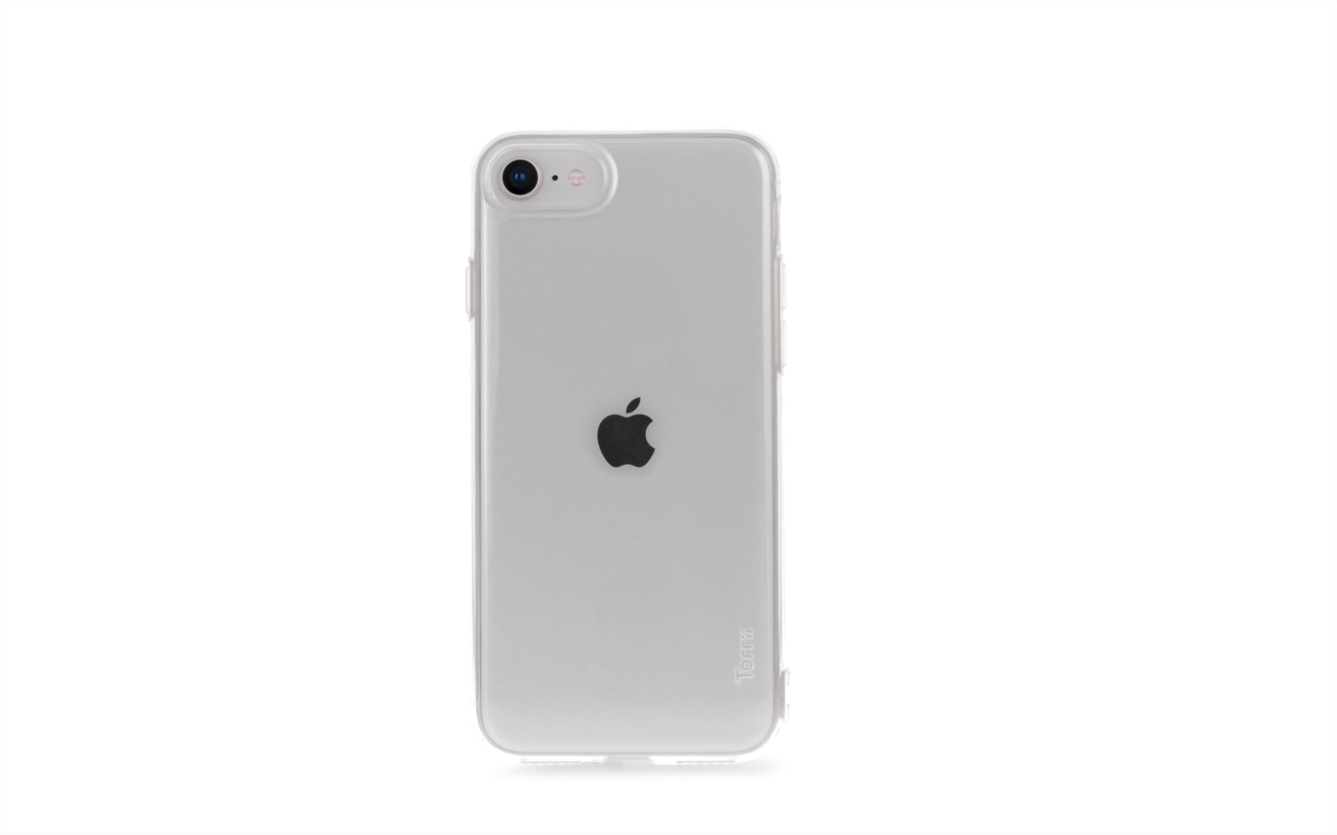 Torrii Bonjelly Case For Apple iPhone Se (4.7) / 8 / 7 - Clear Accessories > Mobiles & Tablets > Mobiles > Covers &
