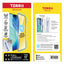 Torrii BODYGLASS for iPhone 17 (6.3”) Anti-bacterial – Full Coverage