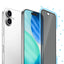 Torrii BODYGLASS Screen Protector for Apple iPhone 17 (6.3”) - Privacy