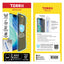 Torrii BODYGLASS Screen Protector for Apple iPhone 17 (6.3”) - Privacy