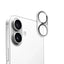 Torrii BODYGLASS Camera Lens Protector for Apple iPhone 17 (6.3") - Clear