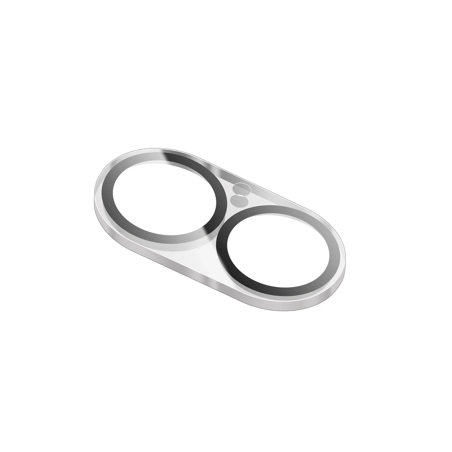 Torrii BODYGLASS Camera Lens Protector for Apple iPhone 17 (6.3") - Clear