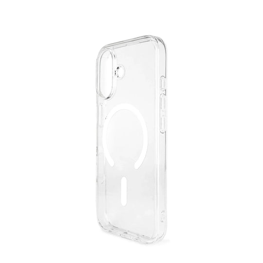 Torrii Bonjelly Magsafe Case for Apple iPhone 17 (6.3”) - Clear