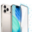 Torrii BODYGLASS Screen Protector for Apple iPhone 17 Pro (6.3”) - Full Coverage