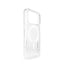 Torrii Bonjelly Magsafe Case for Apple iPhone 17 Pro (6.3”) - Clear