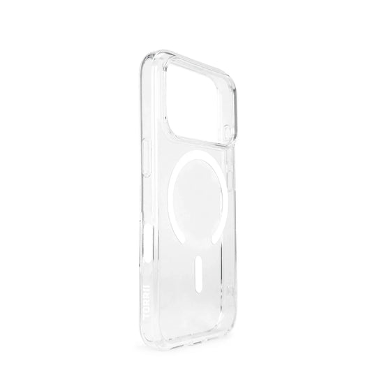 Torrii Bonjelly Magsafe Case for Apple iPhone 17 Pro (6.3”) - Clear