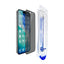 Torrii BODYGLASS Screen Protector for Apple iPhone Air (6.6”) - Privacy
