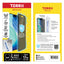 Torrii BODYGLASS Screen Protector for Apple iPhone Air (6.6”) - Privacy